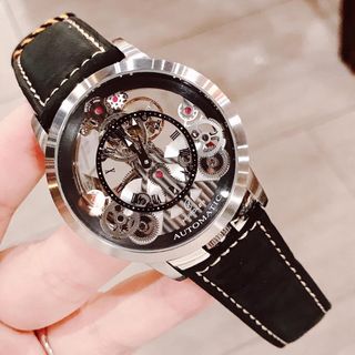 Đồng hồ nam Huboler cực chất