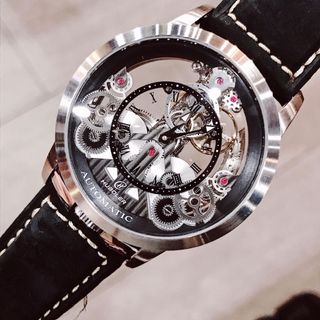 Đồng hồ nam Huboler cực chất