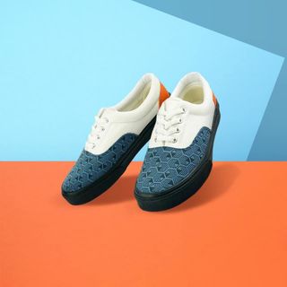 SNEAKER SAADO