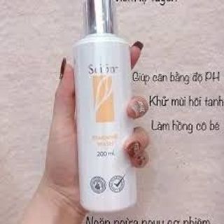 Dung Dịch Vệ sinh scion