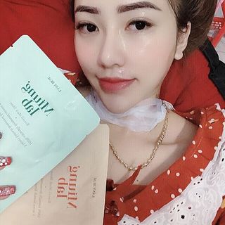 Măt nạ duong da Hàn Quoc Miung Lab