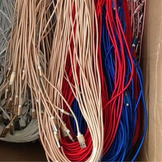 Dây cáp sạc 3m có đủ cho các dòng máy