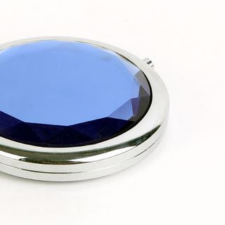 Gương trang điểm bỏ túi 2 mặt