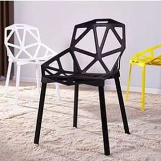 Hàng có sẵn - Ghế cafe nhựa cao cấp - Mã A16