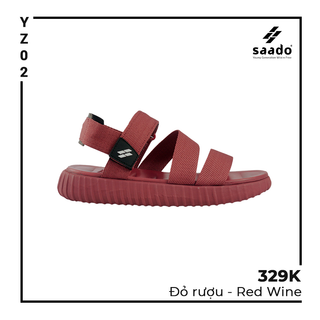 SANDAL SAADO