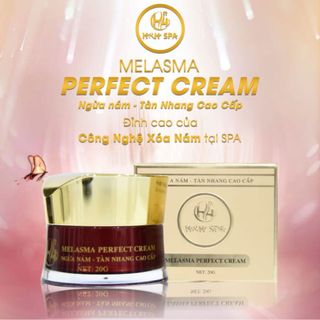 Cao nám cao cấp HH spa