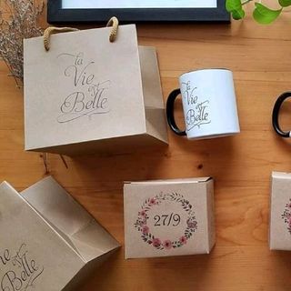 cốc sứ bát tràng in logo quà tặng