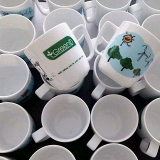 cốc sứ bát tràng in logo quà tặng