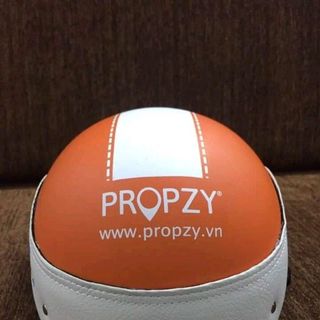 nón bảo hiểm giá rẻ có in logo theo yêu cầu