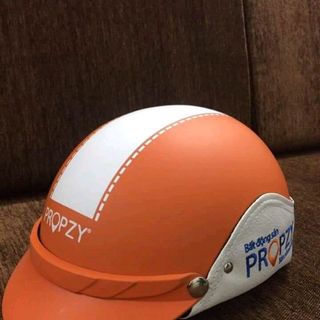 nón bảo hiểm giá rẻ có in logo theo yêu cầu