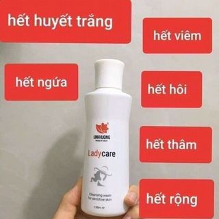Dung dịch vệ sinh linh hương