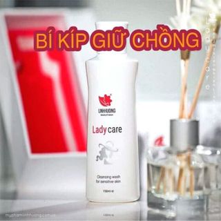 Dung dịch vệ sinh linh hương