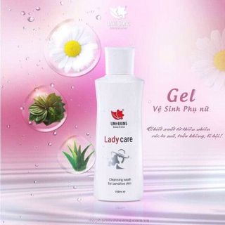 Dung dịch vệ sinh linh hương