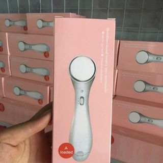 Máy massage ion