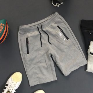 QUẦN SHORT THUN NỈ CAO CẤP