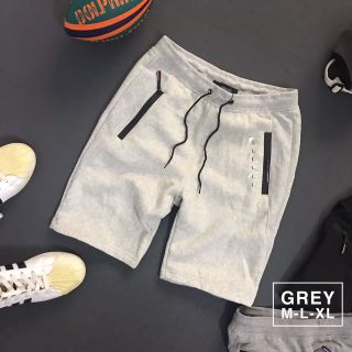 QUẦN SHORT THUN NỈ CAO CẤP