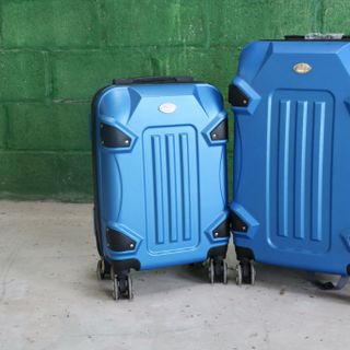 Xả Kho Thanh Lý Vali Gía Rẻ Siêu Shock Chỉ 500K/bộ