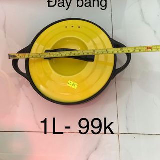 Nồi đất kiểu Nhật cao cấp