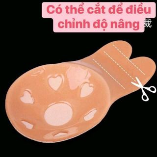 Miếng dán nâng ngực