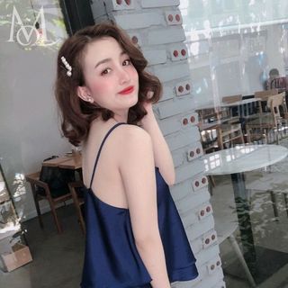 Bộ 2 dây 2 tầng