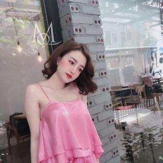 Bộ 2 dây 2 tầng