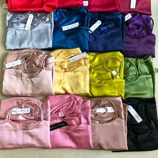 Bộ 2 dây 2 tầng