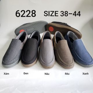 Giày thể thao nam 180k