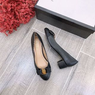 Gót cao 3p khóa nhập đặc không bay ten gỉ sét