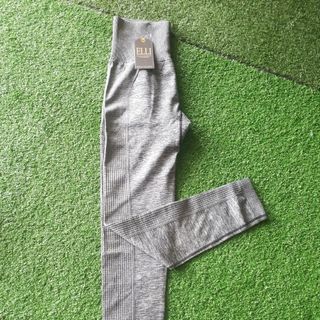 QUẦN LEGGING COTTON 100 DỆT CỦA HÀN QUỐC