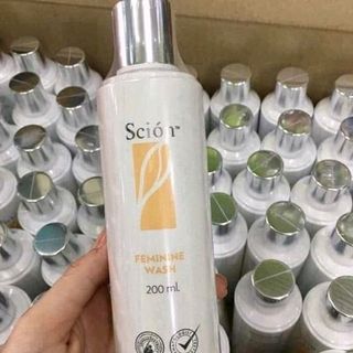 nước rửa phụ khoa