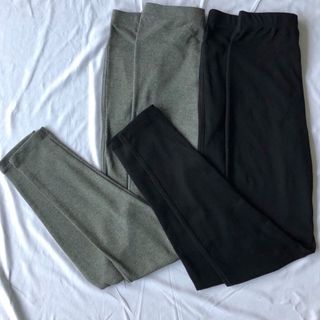 Quần legging nâng mông co giãn quần ôm tôn dáng
