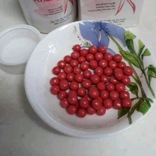 xuân nữ Khang bí quyết để chống khô hạn cho chị e