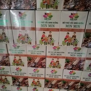 sản phẩm dinh dưỡng cho mọi người
