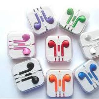 Tai Nghe iPhone