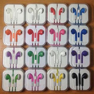 Tai Nghe iPhone