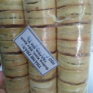 BÁNH ĐẬU XANH NHÂN THỊT HỘI AN