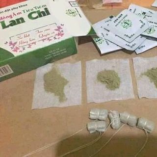 Kén đặt Phụ Khoa Lan Chi