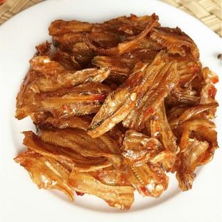 CÁ MAI SỐT CHANH ĐẶC SẢN ĐÀ NẴNG HŨ 250G