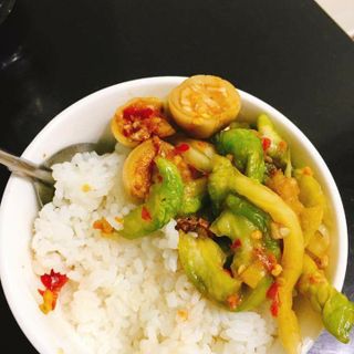 MẮM DƯA CHII TRÀ ĐÀ NẴNGHŨ 500g