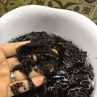 Rong biển khô Đà Nẵng 200g