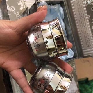 Set trị nám trắng da Antifleck Hàn