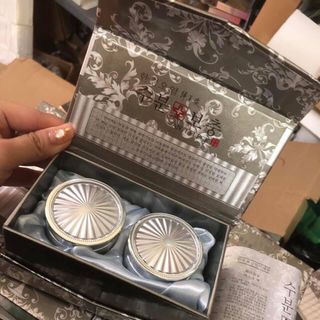 Set trị nám trắng da Antifleck Hàn