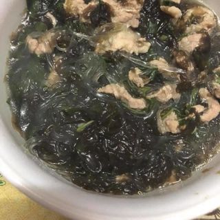 Rong biển khô Đà Nẵng 200g