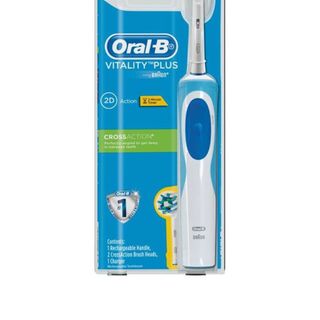 Bàn chải đánh răng điện Oral-B Vitality