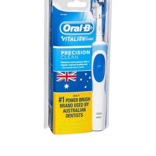 Bàn chải đánh răng điện Oral-B Vitality