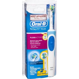 Bàn chải đánh răng điện Oral-B Vitality