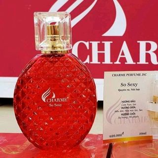 charme sexy