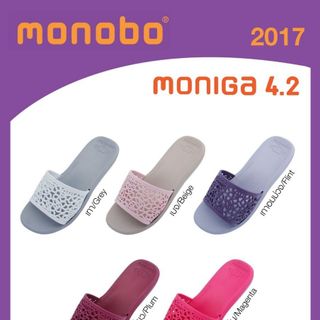 Dép Thái Lan nữ MONOBO - Moniga 42