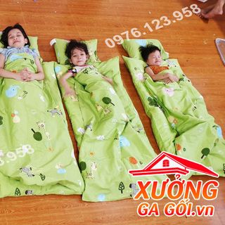 NHẬN “ĐẶT HÀNG” SẢN XUẤT SLL CÁC LOẠI SẢN PHẨM CHĂN GA GỐI