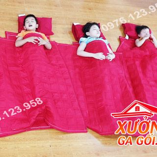 NHẬN “ĐẶT HÀNG” SẢN XUẤT SLL CÁC LOẠI SẢN PHẨM CHĂN GA GỐI